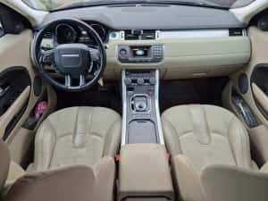 Vand Land Rover Range Rover Evoque cu km puțini — miniatura 5