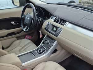 Vand Land Rover Range Rover Evoque cu km puțini — miniatura 6