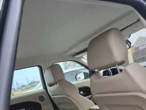 Vand Land Rover Range Rover Evoque cu km puțini — miniatura 7