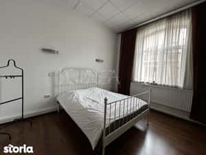 Apartament 3 Camere - Vila Interbelica - Parcul Carol — miniatura 4