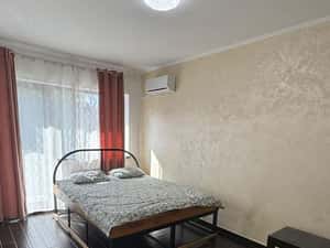 Garsoniera superba de inchiriat cu parcare centru Popesti Leordeni