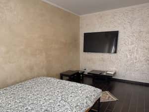 Garsoniera superba de inchiriat cu parcare centru Popesti Leordeni — miniatura 3