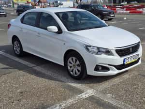 PEUGEOT 301, 1.5 DIESEL , AD BLUE , 2021 — miniatura 2