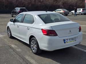 PEUGEOT 301, 1.5 DIESEL , AD BLUE , 2021 — miniatura 3