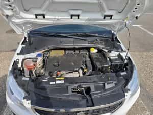 PEUGEOT 301, 1.5 DIESEL , AD BLUE , 2021 — miniatura 4