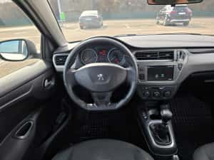 PEUGEOT 301, 1.5 DIESEL , AD BLUE , 2021 — miniatura 7