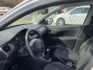 PEUGEOT 301, 1.5 DIESEL , AD BLUE , 2021 — miniatura 8
