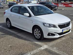 PEUGEOT 301, 1.5 DIESEL , AD BLUE , 2021 — miniatura 10