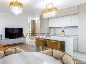 Apartament 3 camere modern constructie noua! Finisaje de top!