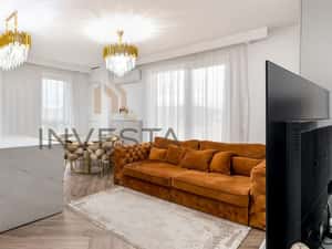 Apartament 3 camere modern constructie noua! Finisaje de top! — miniatura 4