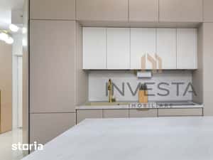 Apartament 3 camere modern constructie noua! Finisaje de top! — miniatura 6