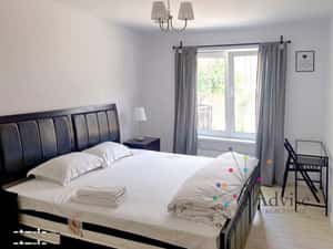 Studio premium mobilat și utilat | Brașovul Vechi | Complex rezidenția