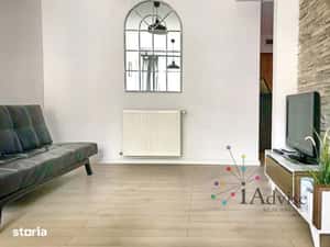 Studio premium mobilat și utilat | Brașovul Vechi | Complex rezidenția — miniatura 5