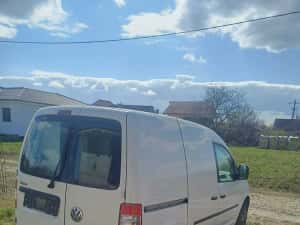 Volkswagen Caddy 2.0 SDI — miniatura 4