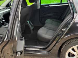 SKODA SUPERB 2.0 TDI 2014 Facelift Led Adus recent ! — miniatura 6