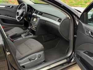 SKODA SUPERB 2.0 TDI 2014 Facelift Led Adus recent ! — miniatura 8