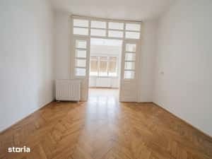 Apartament ultracentral 72 mp - etaj 1- boxa 25 mp — miniatura 6