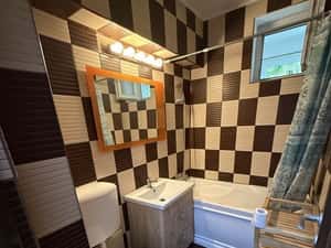 Apartament 2 camere | Piata Minis | Titan | Pet Friendly | 60 mp — miniatura 6