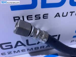 Furtun Combustibil Pompa Combustibil Tandem Volkswagen Touareg 2.5 TDI 2003 - 2010 Cod 070127511B [M6195] — miniatura 4