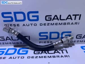 Furtun Combustibil Pompa Combustibil Tandem Volkswagen Touareg 2.5 TDI 2003 - 2010 Cod 070127511B [M6195] — miniatura 8