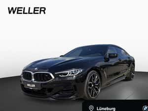 BMW M850 Sport Coupe - 24.944 km