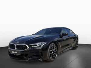 BMW M850 Sport Coupe - 24.944 km — miniatura 3