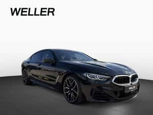BMW M850 Sport Coupe - 24.944 km — miniatura 4