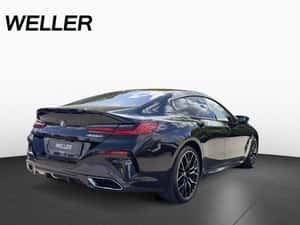 BMW M850 Sport Coupe - 24.944 km — miniatura 5