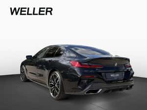BMW M850 Sport Coupe - 24.944 km — miniatura 6