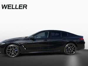 BMW M850 Sport Coupe - 24.944 km — miniatura 7