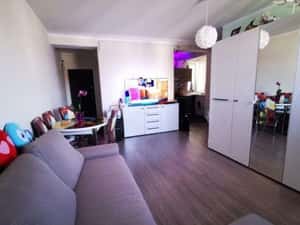 Nou. Mobilat. Asfalt. Zona Girocului - Pozitie buna.