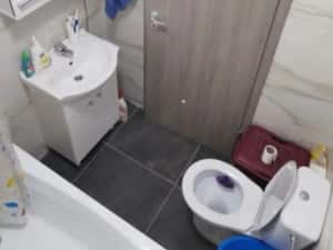 Nou. Mobilat. Asfalt. Zona Girocului - Pozitie buna. — miniatura 3