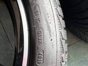 Jante aliaj R19 OEM Mercedes AMG E-Classe W213 / S213 C238 A238 245/40/19 — miniatura 7