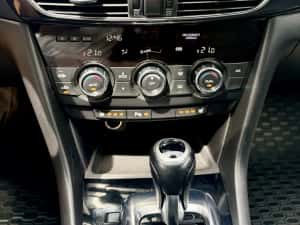 Mazda 6 2.2d Skyactive Euro 6 Cutie Automata! Unic Proprietar — miniatura 9