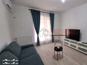 2 Camere Dealu Aluniș | Bloc Nou 2023 | Mobilat Complet — miniatura 3