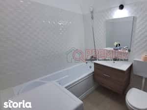 2 Camere Dealu Aluniș | Bloc Nou 2023 | Mobilat Complet — miniatura 6