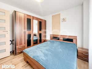 Apartament cu 2 camere de vanzare in cartierul Gheorgheni Cluj Napoca — miniatura 6