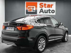 2017 BMW X4 35d xDrive M Sport 3.0 Diesel Automat 4x4 313 Cai Euro 6 !!! — miniatura 6