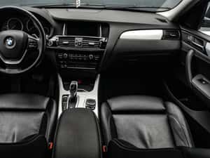 2017 BMW X4 35d xDrive M Sport 3.0 Diesel Automat 4x4 313 Cai Euro 6 !!! — miniatura 7