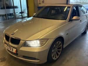 Bmw 318i 130CP automat