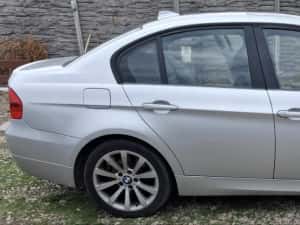 Bmw 318i 130CP automat — miniatura 2