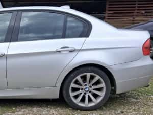 Bmw 318i 130CP automat — miniatura 3