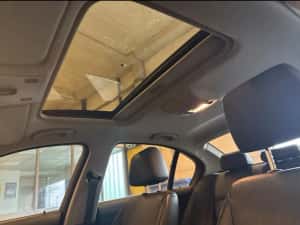 Bmw 318i 130CP automat — miniatura 4