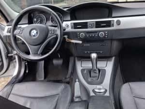 Bmw 318i 130CP automat — miniatura 8