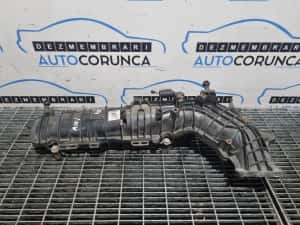 Galerie admisie Mini Countryman 1.6 D 2010 - 2016 112CP N47N (1004) Diesel — miniatura 2