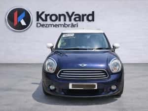 Galerie admisie Mini Countryman 1.6 D 2010 - 2016 112CP N47N (1004) Diesel — miniatura 4