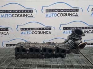 Galerie admisie Mini Countryman 1.6 D 2010 - 2016 112CP N47N (1004) Diesel — miniatura 5