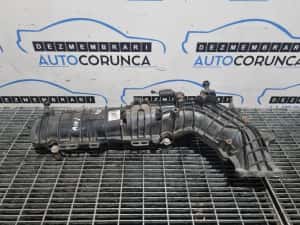 Galerie admisie Mini Countryman 1.6 D 2010 - 2016 112CP N47N (1004) Diesel — miniatura 6