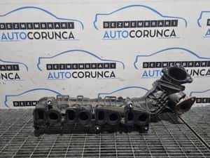 Galerie admisie Mini Countryman 1.6 D 2010 - 2016 112CP N47N (1004) Diesel — miniatura 9