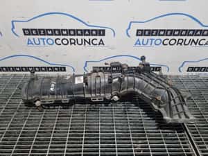 Galerie admisie Mini Countryman 1.6 D 2010 - 2016 112CP N47N (1004) Diesel — miniatura 10